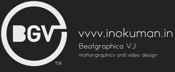 BGV | Beatgraphica Visual